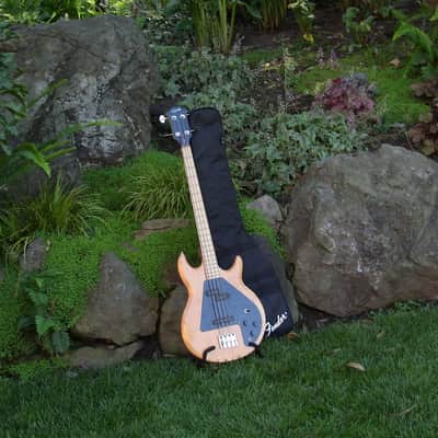 Epiphone Ripper 2006 Natural image 11