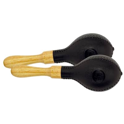 Latin Percussion LP281R Refillable Maracas image 1