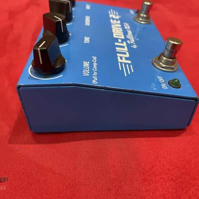 Fulltone Full-Drive 2 image 3