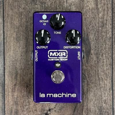 MXR CSP203 La Machine | Reverb