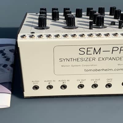 Oberheim SEM image 2
