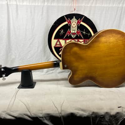 Ibanez AF55 Hollow Body Electric Guitar image 7