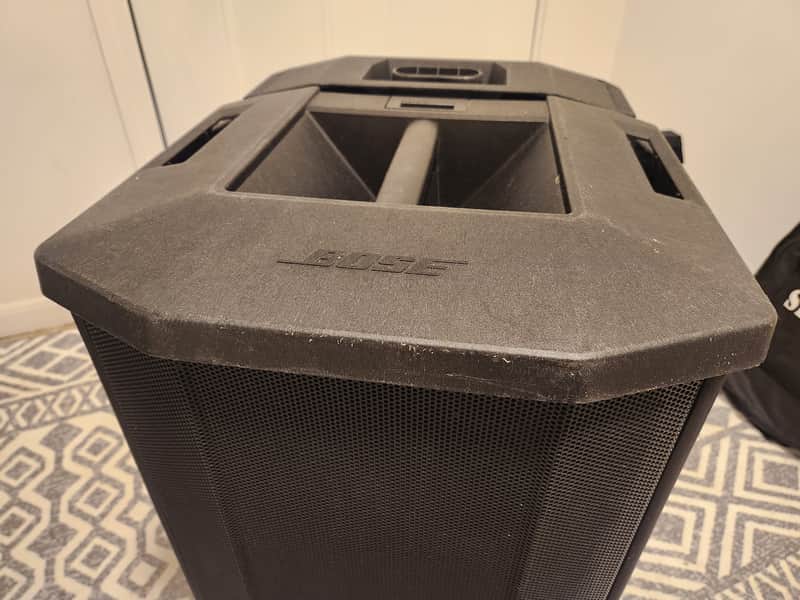 Bose F1 1000 Watt Subwoofer 2015 image 1