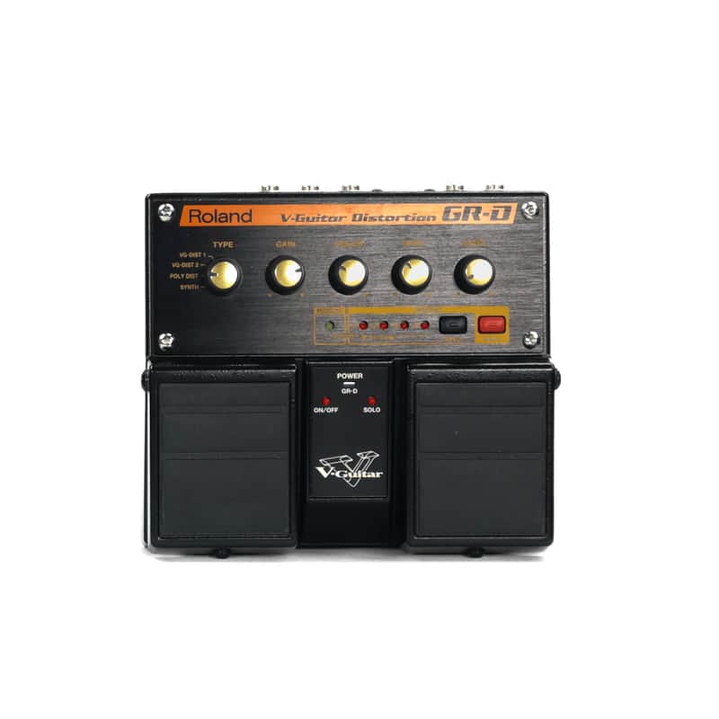 Roland GR-D V-Guitar Distortion image 1