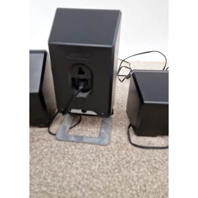 Creative Speaker Set X7 - Hi-Fi Speakers - Good image 18