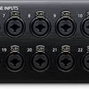 PreSonus StudioLive 24R 32-Channel Rackmount Digital Mixer - Black