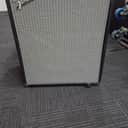 Used Fender Rumble 200 bass amp