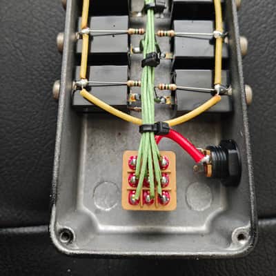 Executive Sound Stereo Effects with Send and Return image 6