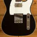 Fender Custom Shop 60 Tele Custom - Journeyman Relic Black