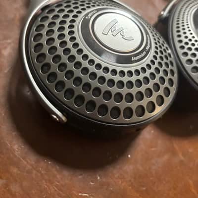 Focal Bathys Wireless Open Back headphones image 3