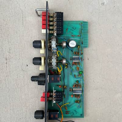 Interface Electronics Stevenson 100R Channel Strip image 7
