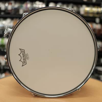 Pre-Owned Yamaha 8x12" Stage Custom Tom (Natural Wood) image 8