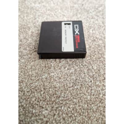 Yamaha dx7 ram data cartridge - Very Good image 3