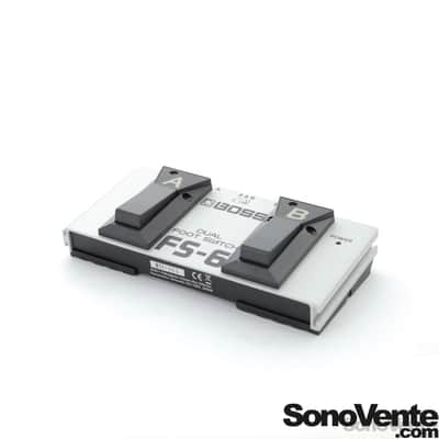 FS-6 Boss image 6
