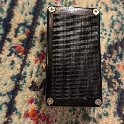 Vick Audio Tree Of Life Overdrive 2010s - Black image 3
