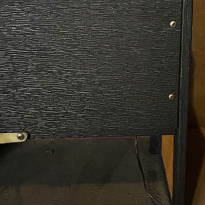 Vintage 60's Danelectro DM25 Amp with Reverb & Tremolo image 18