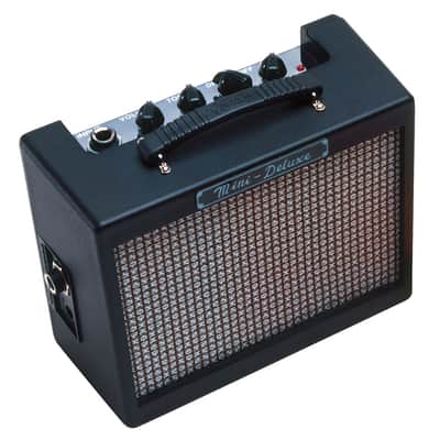 Fender MD20 Mini Deluxe image 1