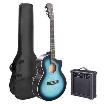 GIBSON Epiphone エレアコ PR-6E TA Epiphone PR-6E | Reverb