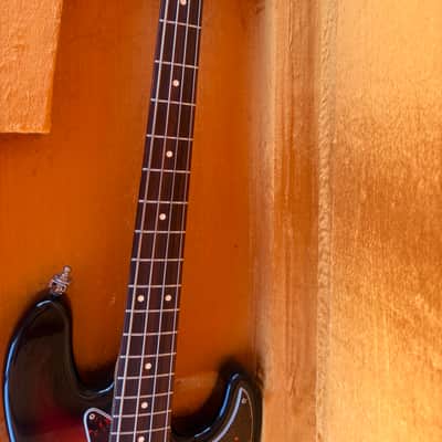 2003 Fender '62 Jazz Bass Reissue (AVRI) - Stack Knob - 100% Stock with Original Case image 14