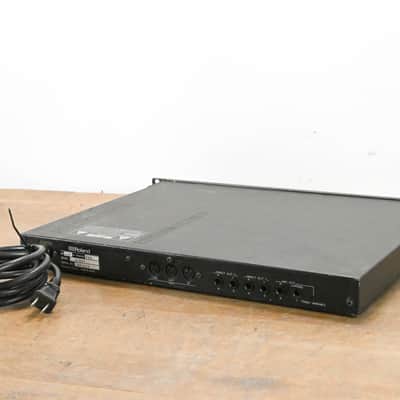 Roland U-220 RS-PCM Sound Module CG011TF image 5
