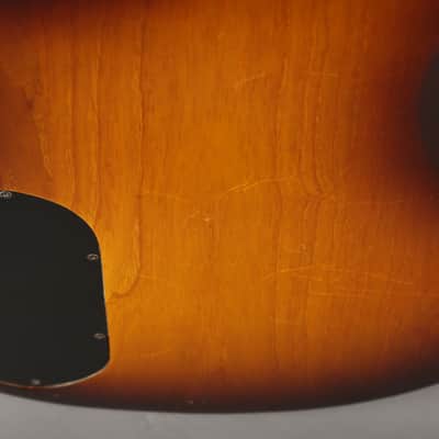 Guild S-300 AD - 1979 - Tobacco Burst w/OHSC image 13