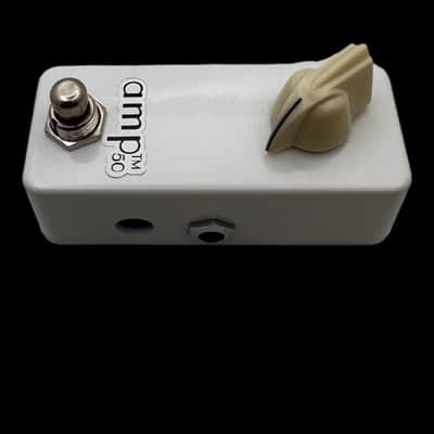 Lovepedal Amp 50 2009 - 2013 - White X4254 image 3