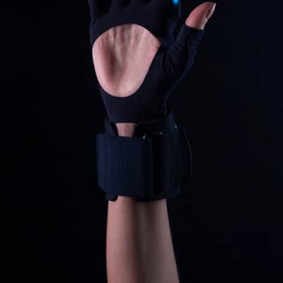 MiMU Gloves - Pair Of Gloves image 2