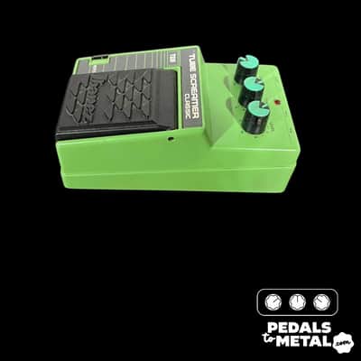 Ibanez TS10 Tube Screamer Classic Made In Japan MIJ JRC4558D Chip! -x10793 image 2