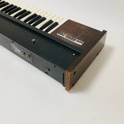 Korg MiniKORG 700 fully serviced ! image 6