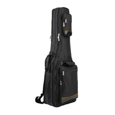 RockBag Premium Double Bag for 2 Electric Guitars image 3