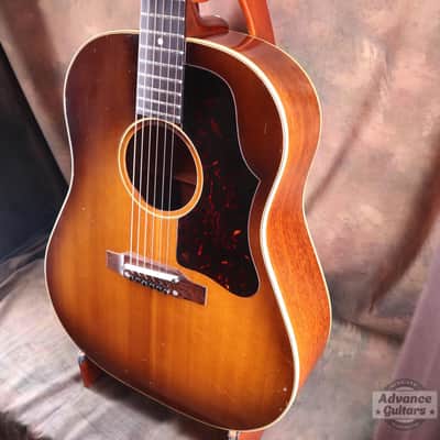 Gibson 1958 J-45 image 4