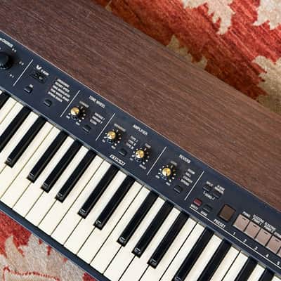 Roland VK-8 Virtual ToneWheel Combo Organ image 4