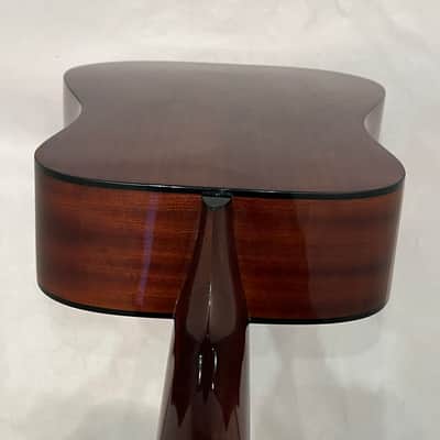 C.F. Martin Vega V-244 Acoustic Guitar 1970’s - Nautral Luthier Project needs Neck Reset image 14