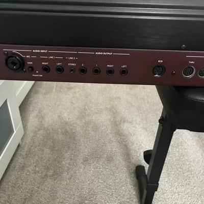 Korg PA4X 76Key Professional Arranger Bundle image 8