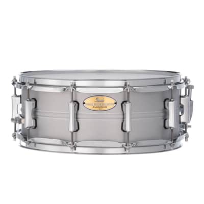 Pearl Primal Collective Aluminum Snare Drum 14x5.5
