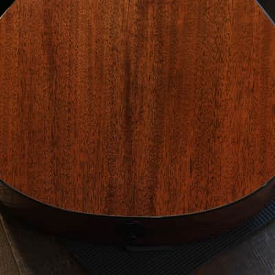 Minty! 2019 Taylor 552ce 12 String Red Cedar Mahogany Acoustic Guitar Natural + OHSC image 15