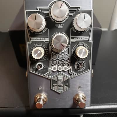 Beetronics BeeBeeDee Analog Delay 2025 - Present - Various image 1