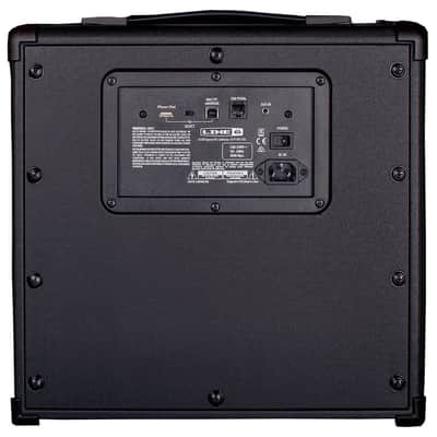 Line 6 Spider V 30 MkII 30-Watt 1x8" Guitar Combo Amp image 3