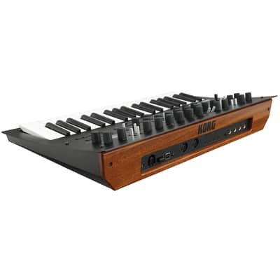 Korg - minilogue xd - Sintetizzatore Analogico Polifonico image 5