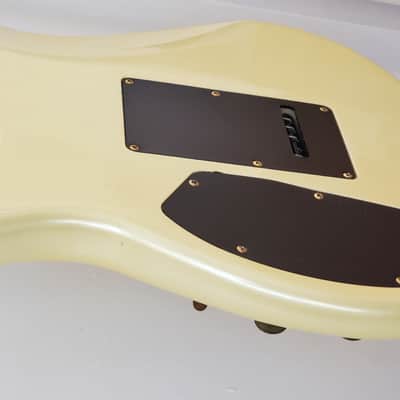 Rare 1985 Ibanez RoadStar II RS 525 Series MIJ Japan Schaller Style Trem OHSC image 16