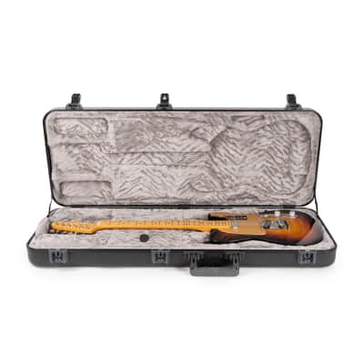 Used Fender American Ultra II Telecaster Maple - Ultraburst image 11