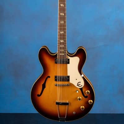 GWセール❣️Epiphone Riviera E360TD エピフォン リビエラ GWセール❣️Epiphone Riviera E360TD エピフォン リビエラ Epiphone