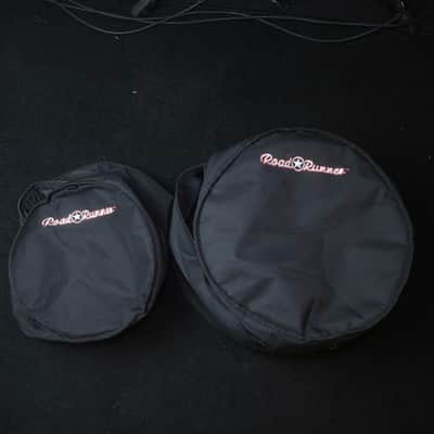 Road Runner 5-Piece Fusion Drum Bag Set image 5