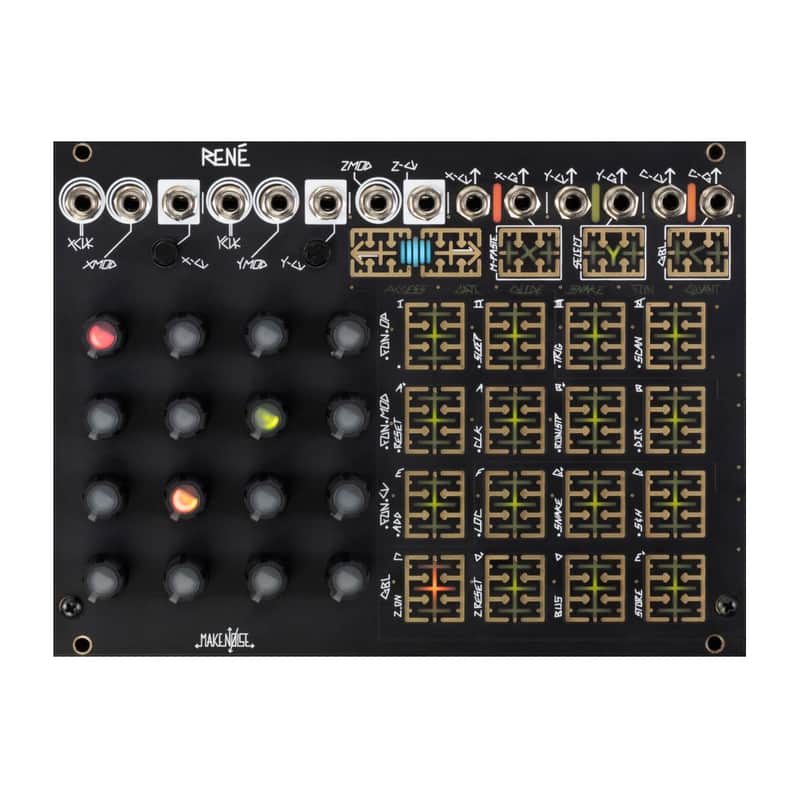 Make Noise Rene V2 Module image 1