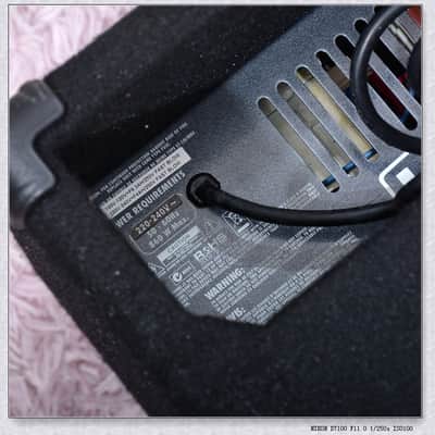 LINE6  LD300 PRO Bass speaker image 13
