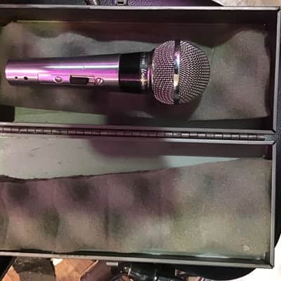 VINTAGE Shure PE 56D Microphone Unisphere 1 Dynamic image 7
