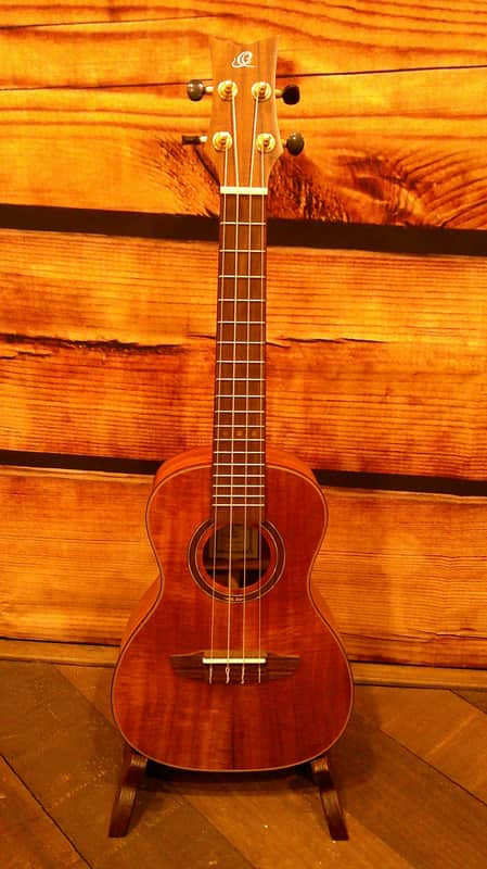 Ortega RUACA-CC