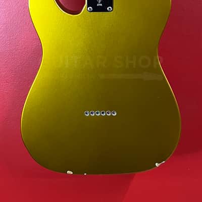 Fender Telecaster Custom Shop Danny Gatton Signature 2000 image 4