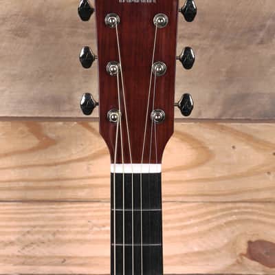 Immagine Yamaha TAG3 C TransAcoustic Acoustic/Electric Guitar Sand  Burst w/  Gigbag - 6