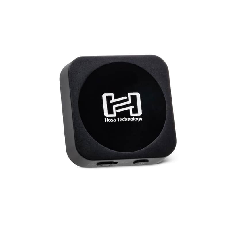 Hosa Drive Bluetooth Audio Interface image 1
